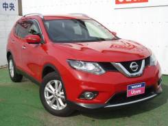 Nissan X-Trail. автомат, передний, 2.0, бензин, 28 тыс. км, б/п. Под заказ