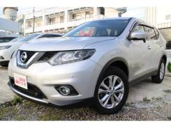 Nissan X-Trail. автомат, передний, 2.0, бензин, 7 тыс. км, б/п. Под заказ