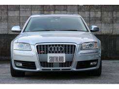 Audi S8. автомат, передний, 5.2, бензин, 42 000 тыс. км, б/п, нет птс. Под заказ