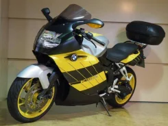 BMW K 1200 S. 1 200����. ��., ��������, ���, ��� �������. ��� ����� �� ������������ ����
