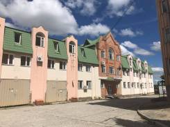 В центре Хабаровска. Адм-складской комплекс в Хабаровске В центре Хабаровска. Адм-складской комплекс. Шоссе Восточное 10, р-н Железнодорожный, 6 301,0 кв. м.