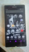 Sony Xperia Z. �/� ����