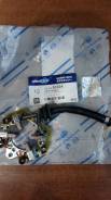 Щеткодержатель стартера. Nissan: Bluebird, X-Trail, Maxima, R'nessa, Presage, Lucino, Avenir, Almera, Sunny, Bluebird Sylphy, Silvia, Cedric, Sky...