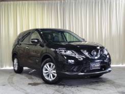 Nissan X-Trail. автомат, 2.0, электричество, 1 тыс. км, б/п. Под заказ