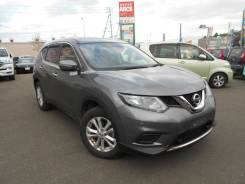Nissan X-Trail. автомат, 4wd, 2.0, бензин, 43 900 тыс. км, б/п. Под заказ