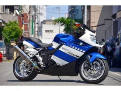BMW K 1200 S. ��������, ���������, ��� �������. ��� ����� �� ������������ ����