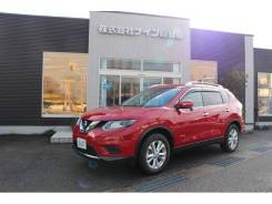 Nissan X-Trail. автомат, 4wd, 2.0, электричество, 5 042 тыс. км, б/п. Под заказ
