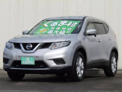 Nissan X-Trail. автомат, 4wd, 2.0, бензин, 11 тыс. км, б/п. Под заказ
