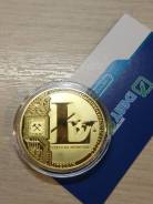 Монеты сувенирные.