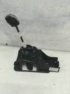 Селектор кпп, кулиса кпп. Renault Laguna, BT0/1, DT0/1, KT0/1 Двигатели: F4R, F4RT, M9R