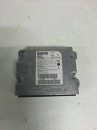 Блок управления airbag. Renault Laguna, BT0/1, DT0/1, KT0/1 Двигатели: F4R, F4RT, M9R