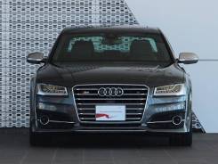 Audi S8. автомат, 4wd, 4.0, бензин, 33 700 тыс. км, б/п. Под заказ