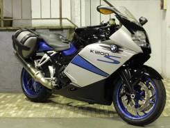 BMW K 1200 S. 1 200����. ��., ��������, ���������, ��� �������. ��� ����� �� ������������ ����