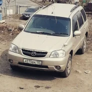 Mazda Tribute. �������, 4wd, 2.5, ������