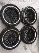 Subaru. 8.0x18, 5x100.00, ET52