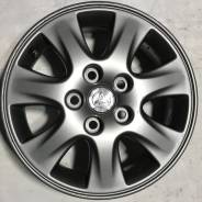Toyota. 6.5x15, 5x114.30, ET50