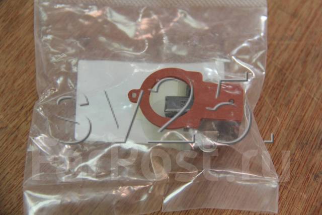 27370-75060 щеткодержатель генератора toyota