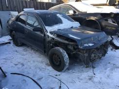 Toyota Carina. ST190, 4SFE