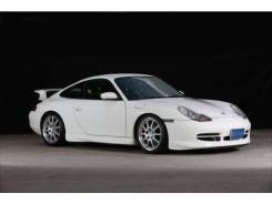 Porsche 911. механика, задний, 3.6, бензин, 29 тыс. км, б/п, нет птс. Под заказ