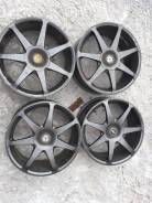 Subaru. 7.0x17, 5x100.00, ET35