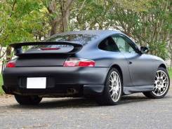 Porsche 911. автомат, задний, 3.4, бензин, 76 тыс. км, б/п, нет птс. Под заказ