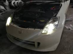Nissan Fairlady Z. Z33, VQ35