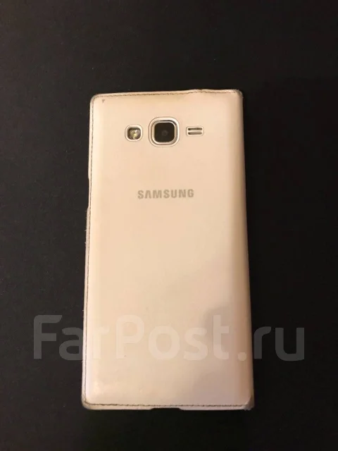 Samsung Galaxy Grand Prime VE Duos SM-G531H/DS. �/� ����