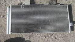 Радиатор кондиционера. Subaru Forester, SH5, SH, SHJ Двигатели: EJ204, FB20, EJ20, FB20B