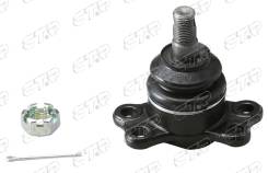 Опора шаровая нижняя SSANGYONG KYRON 05-, ACTYON 06- CBKS-7
