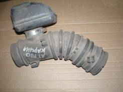 Патрубок воздухозаборника. Toyota Carina, AT190, AT191, AT192 Toyota Corona, AT190 Toyota Carina E, AT190, AT190L, AT191, AT191L Двигатели: 4AFE, 5AFE...