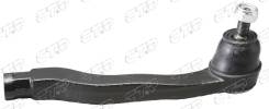 Наконечник рулевой тяги прв. HONDA CIVIC 91-, CR-V 95- CEHO-6R