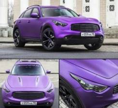 Решетка радиатора. Infiniti FX50 Infiniti FX37. Под заказ