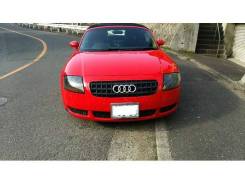 Audi TT Roadster. автомат, передний, 1.8, бензин, 49 000 тыс. км, б/п, нет птс. Под заказ