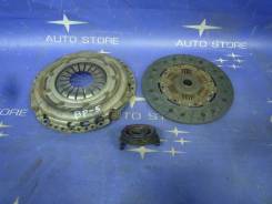 Подшипник выжимной. Subaru Legacy, BL, BL5, BP, BP5 Subaru Legacy B4, BL5 Двигатели: EJ20, EJ201, EJ202, EJ203, EJ204, EJ206, EJ208, EJ20C, EJ20D, EJ2...