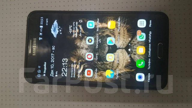 Samsung Galaxy Note 3. �/� ����