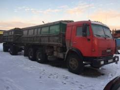 КамАЗ 355102. Камаз 355102, 10 850 куб. см., 16 000 кг.