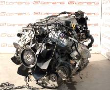 Двигатель в сборе. Nissan Cedric, HY34 Nissan Gloria, HY34 Двигатель VQ30DD