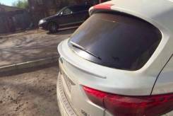 Спойлер. Infiniti QX70 Infiniti FX50 Infiniti FX37. Под заказ