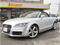 Audi TT Roadster. автомат, передний, 2.0, бензин, 27 645 тыс. км, б/п, нет птс. Под заказ