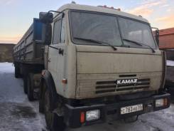 КамАЗ 5410. Камаз 5410, 10 000 куб. см., 10 т и больше