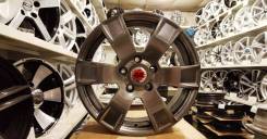 GR. 6.5x16", 5x114.30, ET40, ЦО 66,1 мм.