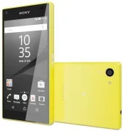 Sony Xperia Z5 Compact. �/�