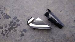 Накладка на крыло. Honda CR-V, RE4, RE, RE3, RE5, RE7 Двигатели: K24A, K24A1, K24Z1, K24Z4
