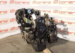 Двигатель в сборе. Mazda Familia, BG5P, BG5S Двигатели: B5, B5ZE