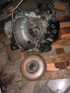 АКПП. Mazda CX-7, ER3P Двигатель L3VDT
