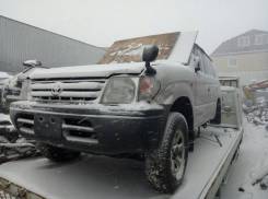 Toyota Land Cruiser Prado. KZJ95, 1KZ