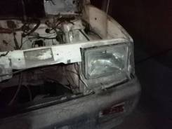 Фара. Лада 1111 Ока, 1111