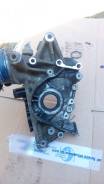 Маслонасос, корпус фильтра 4g93 MD369970. Mitsubishi: Lancer Cedia, Pajero, Lancer, Pajero iO, Montero, Dion Двигатель 4G93
