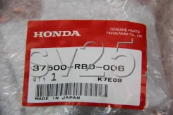 ������ ��������� ��������� GE6,8, GP5 37500-RB0-006 37500RB0006 ����