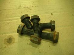 Болт маховика. Toyota: Windom, Corona, Lite Ace, Platz, iQ, Corolla, Tercel, Tundra, Raum, Sprinter, Vista, Echo Verso, Sprinter Carib, Tarago, Vista...